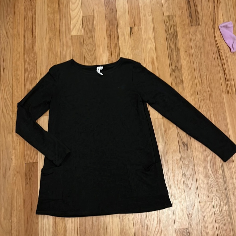Cable & Gauge shirt